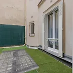 Apartment Near Republique - Mobility Lease