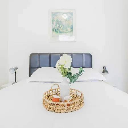 Near Republique - Mobility Lease Appartamento *