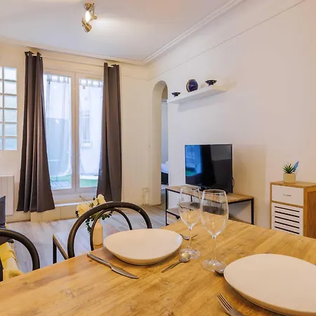 Near Republique - Mobility Lease Appartamento Parigi