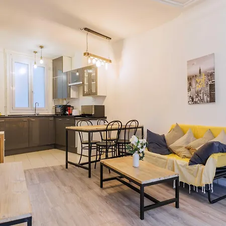 Near Republique - Mobility Lease Appartamento *