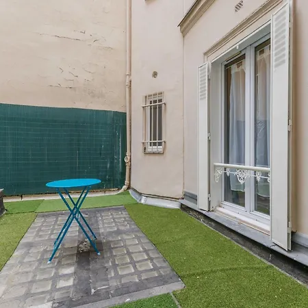 Near Republique - Mobility Lease Appartamento Parigi