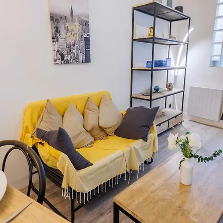 Appartamento Near Republique - Mobility Lease Parigi