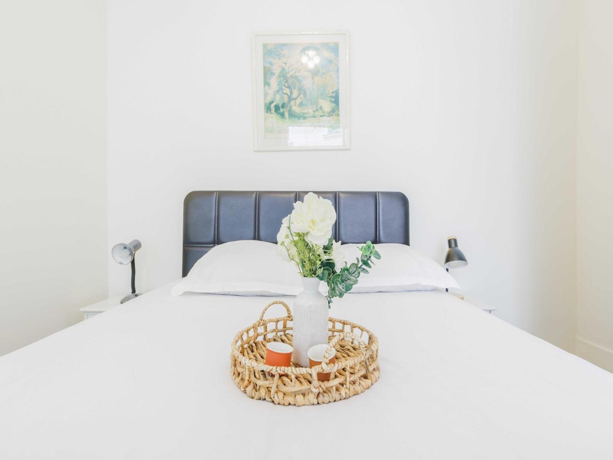 Near Republique - Mobility Lease Appartamento *