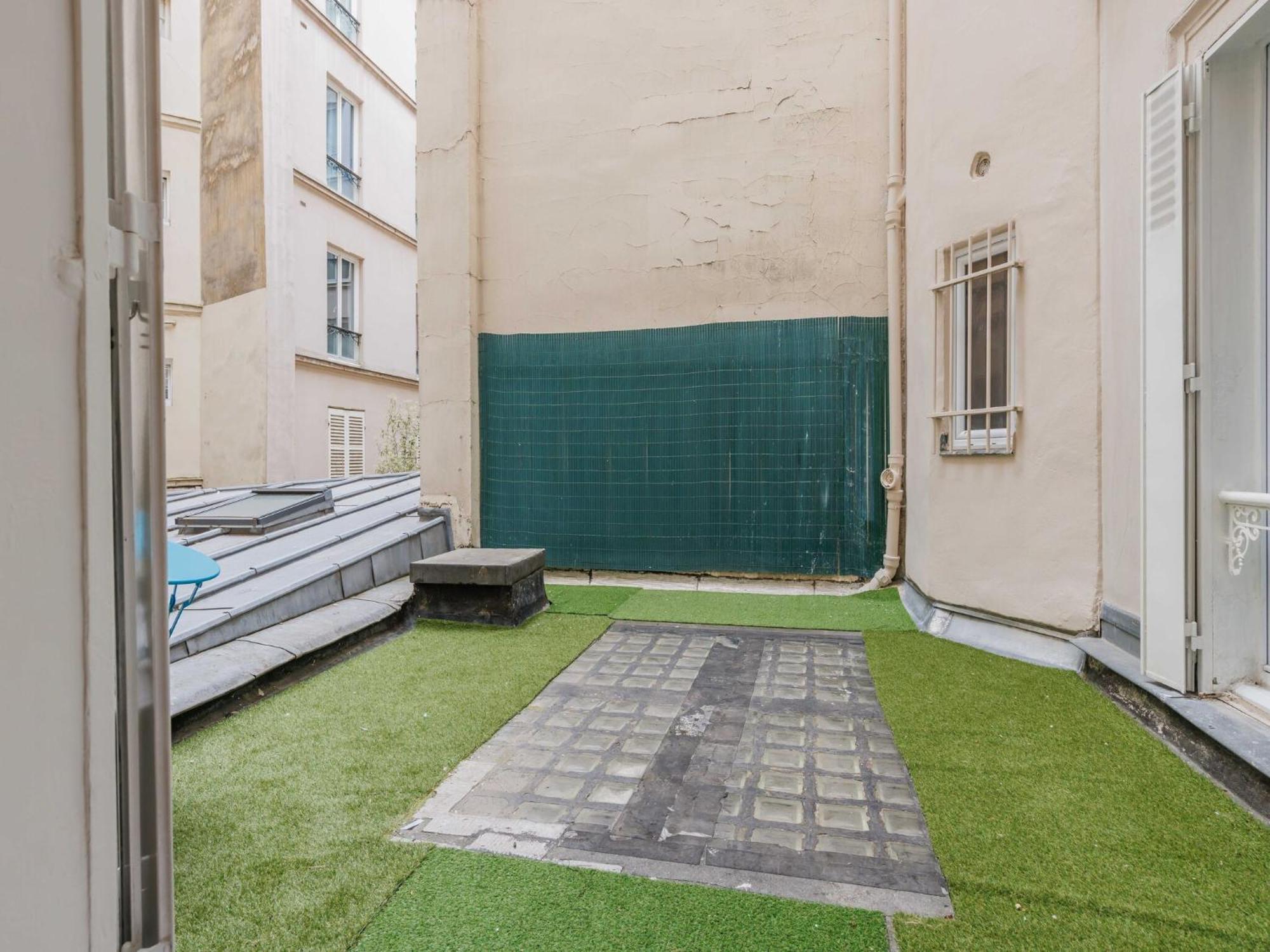Near Republique - Mobility Lease * Parigi