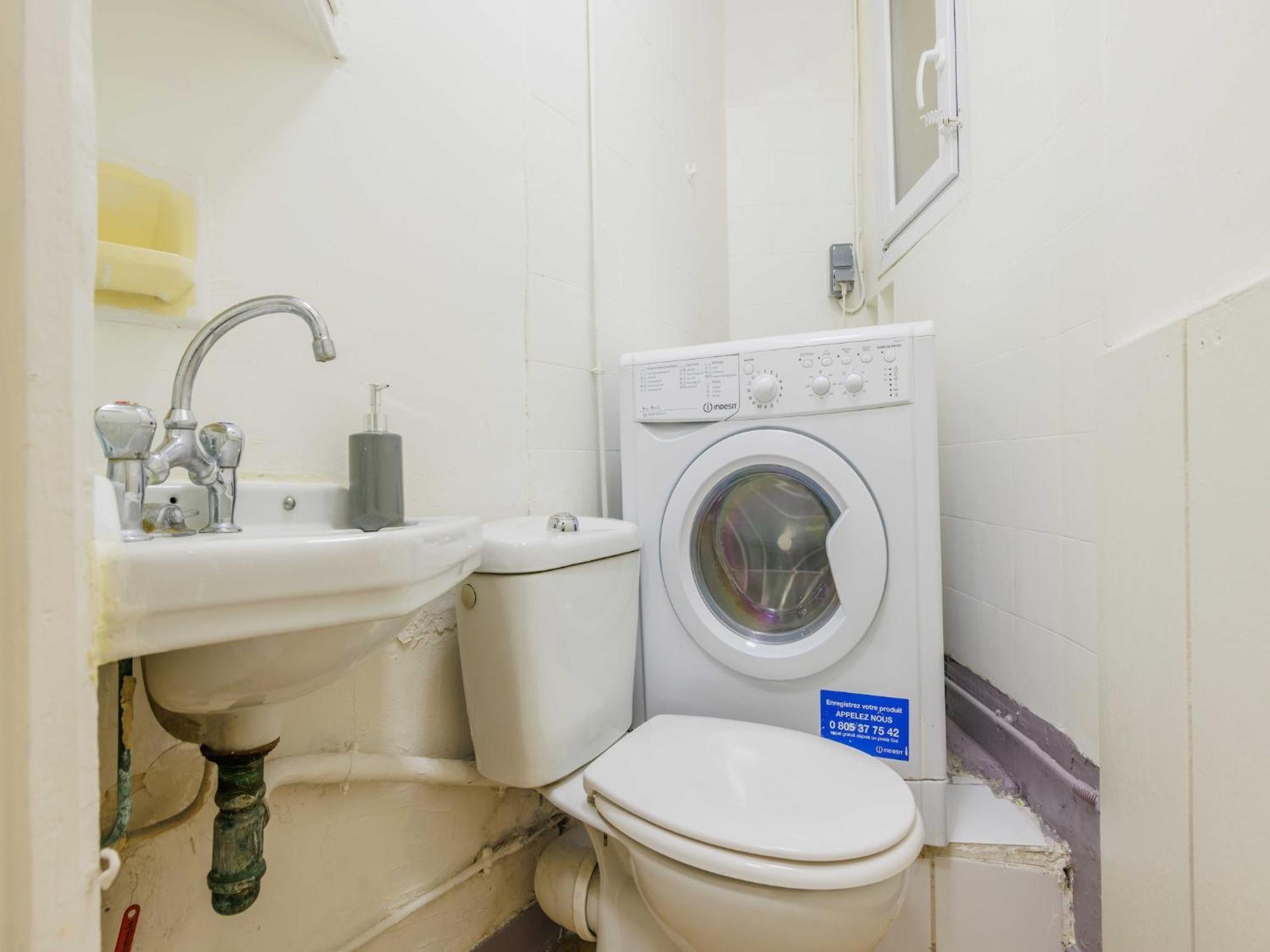 Near Republique - Mobility Lease Appartamento