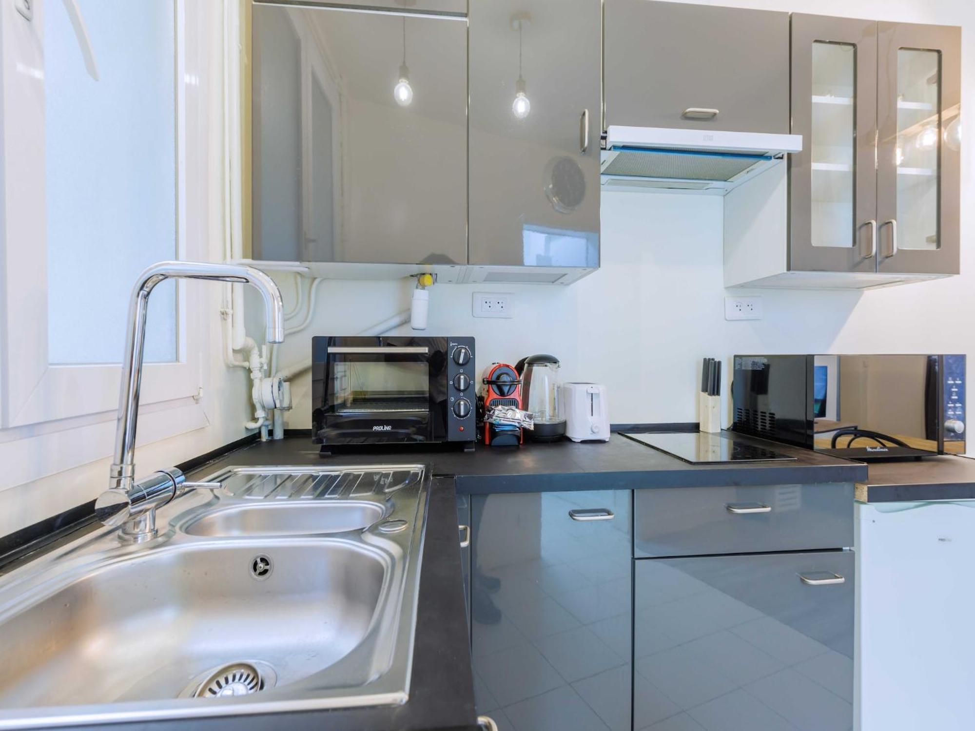Near Republique - Mobility Lease Appartamento Parigi
