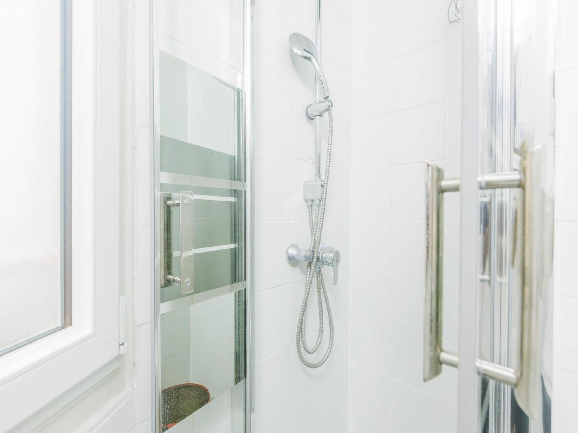 Near Republique - Mobility Lease *