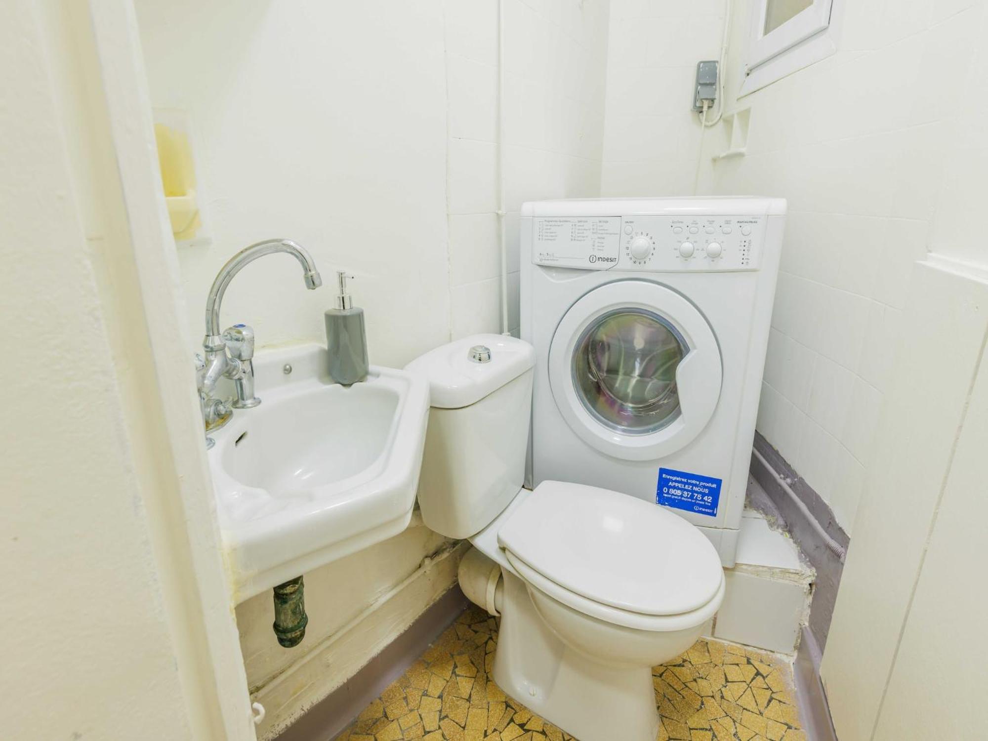 Near Republique - Mobility Lease * Parigi