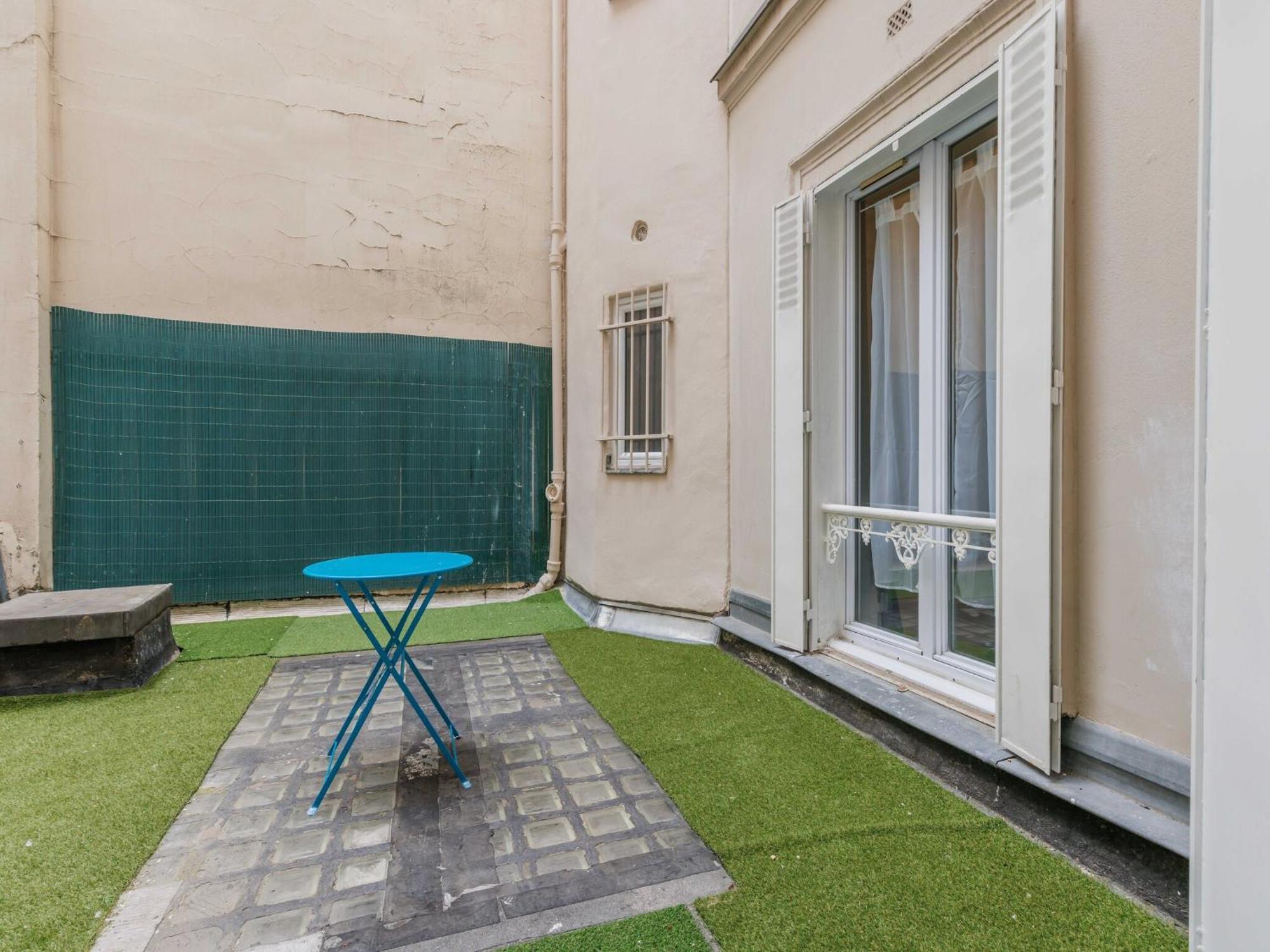Near Republique - Mobility Lease Appartamento Parigi
